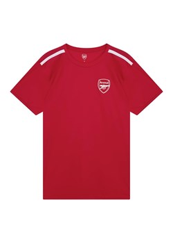 Koszulka piłkarska dla dorosłych Arsenal 23/24 ze sklepu Decathlon w kategorii T-shirty męskie - zdjęcie 176121551