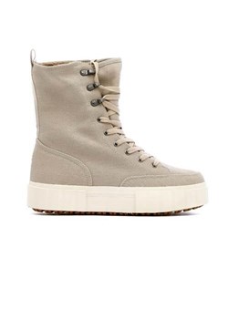 Buty do chodzenia damskie Fila Sandblast High ze sklepu Decathlon w kategorii Buty damskie - zdjęcie 176121854