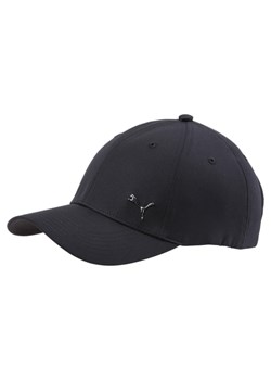 Czapka Puma Metal Cat Cap, Mężczyźni ze sklepu Decathlon w kategorii Czapki z daszkiem męskie - zdjęcie 176122250