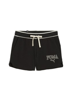 Spodenki Puma Squad Women's Shorts, Kobiety ze sklepu Decathlon w kategorii Szorty - zdjęcie 176122301