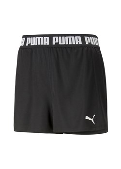 Spodenki treningowe damskie PUMA Train All Day Knit 3" ze sklepu Decathlon w kategorii Szorty - zdjęcie 176122633