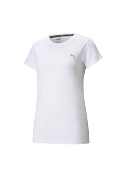 T-shirt fitness damski PUMA Performance ze sklepu Decathlon w kategorii Bluzki damskie - zdjęcie 176122654