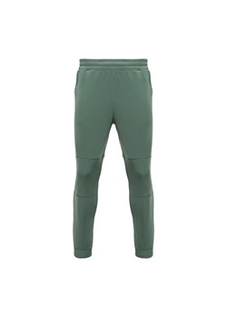 Spodnie treningowe męskie PUMA Fit Double Knit Jogger ze sklepu Decathlon w kategorii Spodnie męskie - zdjęcie 176122701