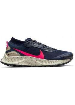 Buty do biegania męskie Nike Pegasus Trail 3 Gtx ze sklepu Decathlon w kategorii Buty sportowe męskie - zdjęcie 176122771