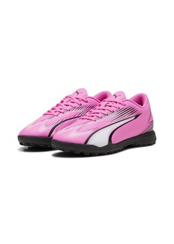 Buty piłkarskie dla dzieci Puma Ultra Play ze sklepu Decathlon w kategorii Buty sportowe dziecięce - zdjęcie 176123341