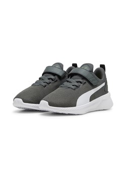 Buty Sportowe Dziecięce Puma Flyer Runner V Ps ze sklepu Decathlon w kategorii Buty dziecięce - zdjęcie 176123352