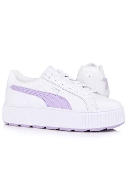 Buty damskie do chodzenia Puma KARMEN L ze sklepu Decathlon w kategorii Buty damskie - zdjęcie 176123751