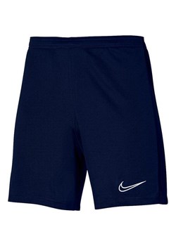 Spodenki Sportowe Dziecięce Nike Academy 23 ze sklepu Decathlon w kategorii Spodenki męskie - zdjęcie 176123790