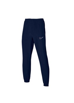 Spodnie Dresowe Dla Dzieci Nike Dri-FIT Academy 23 ze sklepu Decathlon w kategorii Spodnie chłopięce - zdjęcie 176123792