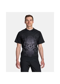 Koszulka techniczna MTB męska Kilpi REMIDO-M ze sklepu Decathlon w kategorii T-shirty męskie - zdjęcie 176124154