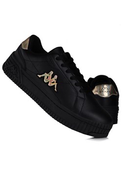 Buty damskie do chodzenia Kappa CHASTE II ze sklepu Decathlon w kategorii Buty damskie - zdjęcie 176124282