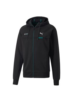 Bluza dresowa męska Puma MAPF1 ze sklepu Decathlon w kategorii Kurtki męskie - zdjęcie 176124672