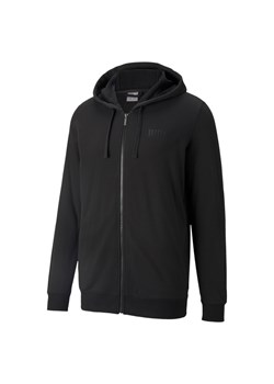 Bluza dresowa męska Puma MODERN BASICS ze sklepu Decathlon w kategorii Bluzy męskie - zdjęcie 176124772