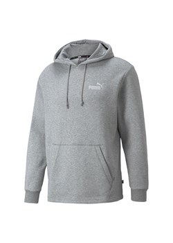 Bluza dresowa męska Puma ESS+ ze sklepu Decathlon w kategorii Bluzy męskie - zdjęcie 176124783