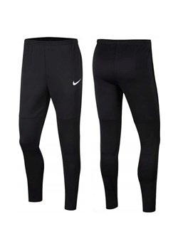 Spodnie do piłki nożnej męskie Nike Dry Park 20 Pant ze sklepu Decathlon w kategorii Spodnie męskie - zdjęcie 176125084