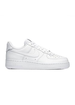 Buty do chodzenia męskie Nike Air Force 1 '07 Easyon ze sklepu Decathlon w kategorii Buty męskie - zdjęcie 176125183