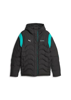 Kurtka Sportowa Męska Puma Mapf1 Mt7 Ecolite Padded ze sklepu Decathlon w kategorii Kurtki męskie - zdjęcie 176125361