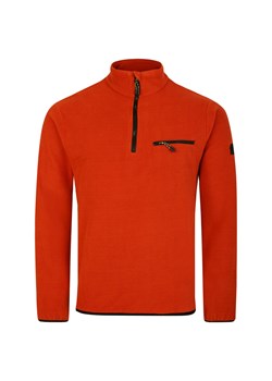 Polarowy Top Męska Zamek Błyskawiczny Affinity ze sklepu Decathlon w kategorii Bluzy męskie - zdjęcie 176125711