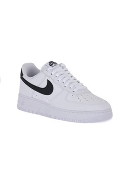 Buty do chodzenia męskie Nike Air Force 1 07 ze sklepu Decathlon w kategorii Buty męskie - zdjęcie 176125880