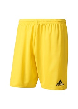 Spodenki piłkarskie adidas Parma 16 Męskie ze sklepu Decathlon w kategorii Spodenki męskie - zdjęcie 176125954