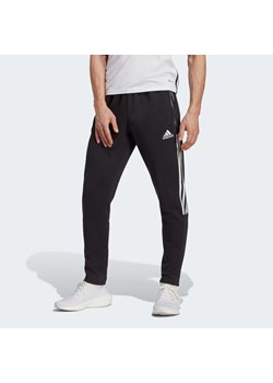 Spodnie męskie adidas Tiro 21 Sweat ze sklepu Decathlon w kategorii Spodnie męskie - zdjęcie 176126144