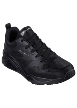 Buty do chodzenia męskie Skechers Los Angeles ze sklepu Decathlon w kategorii Buty sportowe męskie - zdjęcie 176126452