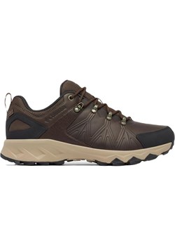 Buty Trekkingowe Męskie Columbia Peakfreak II Outdry LTR ze sklepu Decathlon w kategorii Buty trekkingowe męskie - zdjęcie 176126810