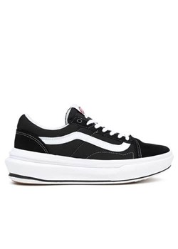 Buty do chodzenia męskie Vans Old Skool Overt ze sklepu Decathlon w kategorii Buty damskie - zdjęcie 176127120