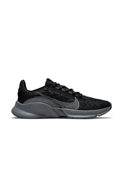 Buty treningowe męskie Nike Superrep GO 3 Flyknit ze sklepu Decathlon w kategorii Buty sportowe męskie - zdjęcie 176127224