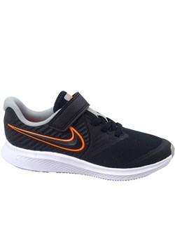 Buty treningowe dla dzieci Nike Star Runner 2 ze sklepu Decathlon w kategorii Buty sportowe dziecięce - zdjęcie 176127233