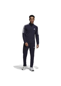 Second Life - Dres męski ADIDAS fitness - Stan Doskonały ze sklepu Decathlon w kategorii Dresy męskie - zdjęcie 176127700