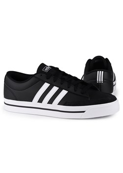 Buty męskie sportowe do chodzenia Adidas RETROVULC ze sklepu Decathlon w kategorii Buty męskie - zdjęcie 176128082