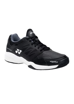 Buty do tenisa męskie YONEX Lumio 3 ze sklepu Decathlon w kategorii Buty sportowe męskie - zdjęcie 176128103