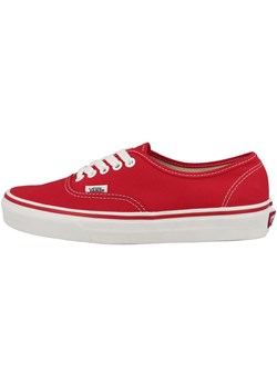 Buty skateboardowe męskie Vans Authentic ze sklepu Decathlon w kategorii Buty męskie - zdjęcie 176128142