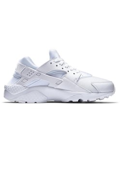 Buty do chodzenia dla dzieci Nike Air Huarache Run Gs sportowe ze sklepu Decathlon w kategorii Buty dziecięce - zdjęcie 176129040