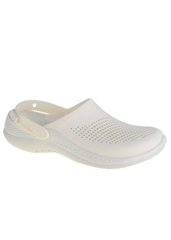 Buty do chodzenia męskie Crocs Literide 360 Clog ze sklepu Decathlon w kategorii Klapki męskie - zdjęcie 176129200