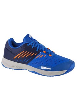 Buty do tenisa męskie, Wilson Kaos Comp 3.0 ze sklepu Decathlon w kategorii Buty sportowe męskie - zdjęcie 176129464