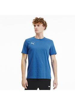 T-Shirt Puma Teamgoal 23 Casuals Tee 02 Dorosłych ze sklepu Decathlon w kategorii Stroje piłkarskie - zdjęcie 176130474