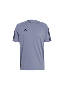 Koszulka męska adidas Tiro 23 Competition Tee ze sklepu Decathlon w kategorii Stroje piłkarskie - zdjęcie 176130513