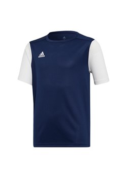 Koszulka piłkarska dla dzieci adidas Estro 19 Jersey JUNIOR ze sklepu Decathlon w kategorii Stroje piłkarskie - zdjęcie 176130594