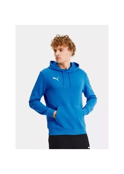 Bluza Puma TeamGoal 23 Casuals męska ze sklepu Decathlon w kategorii Bluzy męskie - zdjęcie 176130750