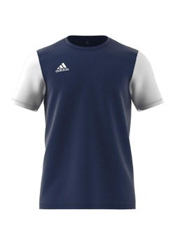 Jersey adidas Estro 19 ze sklepu Decathlon w kategorii T-shirty męskie - zdjęcie 176130752