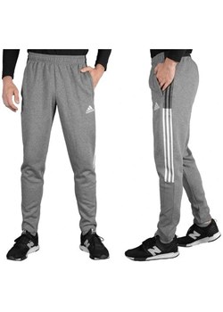 Spodnie męskie adidas Tiro 21 Sweat ze sklepu Decathlon w kategorii Spodnie męskie - zdjęcie 176130962