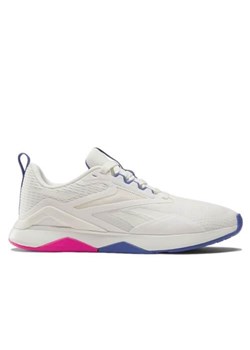 Buty do chodzenia damskie Reebok Nanoflex Tr 2 ze sklepu Decathlon w kategorii Buty damskie - zdjęcie 176131262