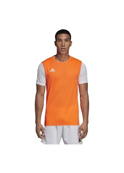 Koszulka piłkarska adidas Estro 19 JSY ze sklepu Decathlon w kategorii Stroje piłkarskie - zdjęcie 176131643