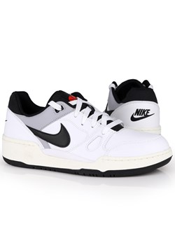 Buty męskie sportowe retro Nike FULL FORCE LO ze sklepu Decathlon w kategorii Buty męskie - zdjęcie 176132012