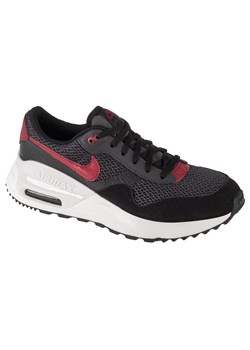 Buty sportowe Sneakersy unisex, Nike Air Max System GS ze sklepu Decathlon w kategorii Buty damskie - zdjęcie 176132201