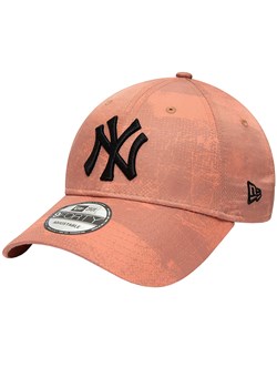 Czapka z daszkiem dla dorosłych New Era MLB 9FORTY New York Yankees Print Cap ze sklepu Decathlon w kategorii Czapki z daszkiem męskie - zdjęcie 176132502