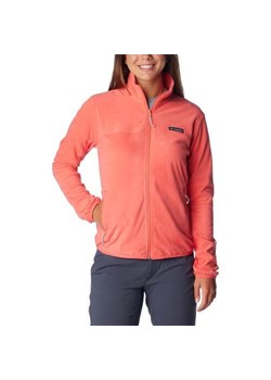 Bluza sportowa damska Columbia Ali Peak Full Zip ze sklepu Decathlon w kategorii Bluzy damskie - zdjęcie 176132564