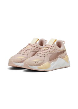 Buty Sportowe Dziewczęce Puma Rs-X Metallic Jr ze sklepu Decathlon w kategorii Buty dziecięce - zdjęcie 176132571